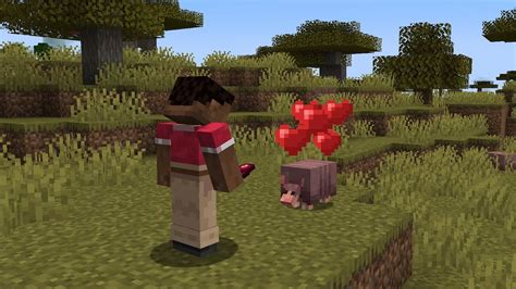 Minecraft 1.21 update is adding a fast and easy way to move .